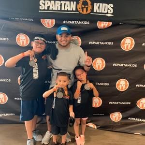 Meet your Posher, Jesus